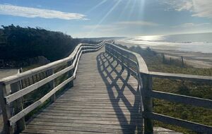 Sortie du 16 février 2025