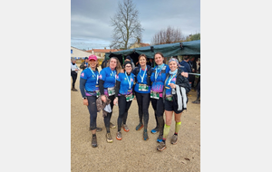 Résultats week-end du 31/01