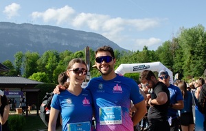 Résultats du week-end du 6-7 juin