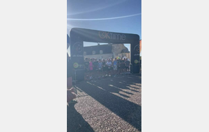 Dart 11 kms