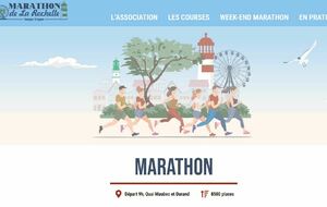 MARATHON LA ROCHELLE