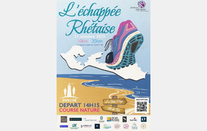 L'Échappée Rhétaise - Inscriptions
