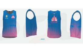 DEBARDEUR ARSEN Homme