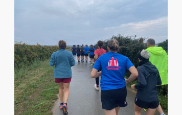 Bienvenue sur le site officiel du club RUN IN RÉ