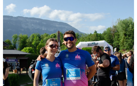 Résultats du week-end du 6-7 juin